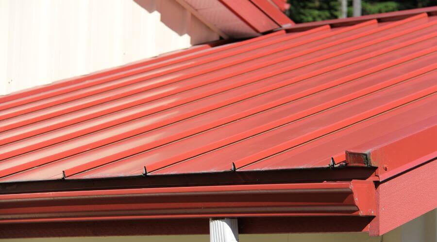 Industrial Roof Repair in Redmond, OR